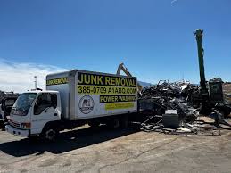 Best Scrap Metal Removal  in Williamsburg, VA