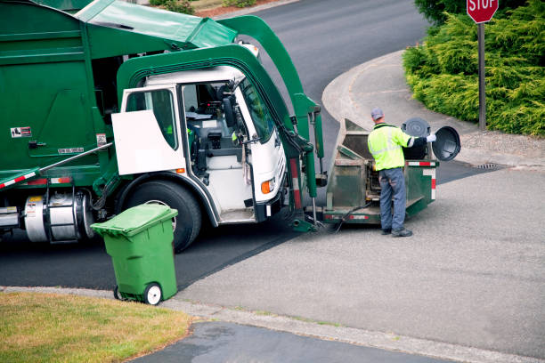 Best Recycling Services for Junk  in Williamsburg, VA