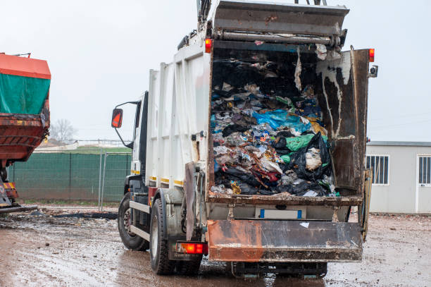 Best Same-Day Junk Removal Services  in Williamsburg, VA