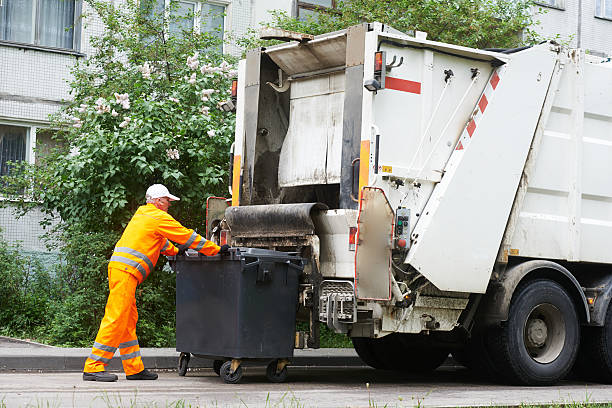 Best Property Management Cleanouts  in Williamsburg, VA