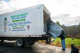 Best Construction Debris Removal  in Williamsburg, VA